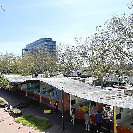 L'Armateur - Confort - Standing Marche Le Havre Exteriör bild